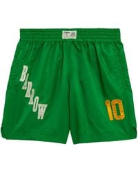 Barrow - Shorts Con Ricamo - Lyst