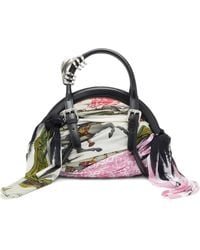 DIESEL - Trash-D Tote Bag - Lyst
