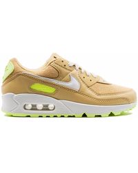 Nike Air Max 90 Sneakers for Women - Up to 34% off | Lyst