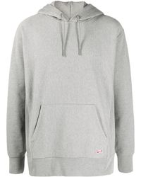 white vans hoodie mens