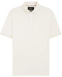 BOSS - L-Perry 14 Short-Sleeve Polo Shirt - Lyst