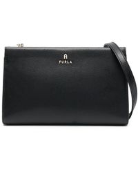 Furla - Camelia Mini-Tasche - Lyst