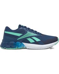 Reebok - Ztaur Run "blue/light Blue" スニーカー - Lyst