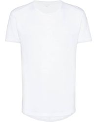 Orlebar Brown - Tailored Fit Crew Neck T-shirt - Lyst