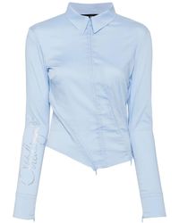 OTTOLINGER - Camisa - Lyst