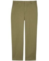 Vince - Belt-Loop Pocket Trousers - Lyst