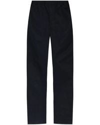 Samsøe & Samsøe - Broek Met Elastische Taille - Lyst