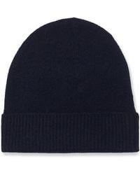 Brooks Brothers - Cashmere Beanie - Lyst