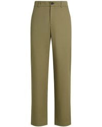 Karl Lagerfeld - Casual Chino Trousers - Lyst
