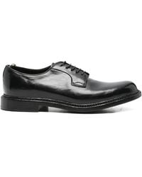 Officine Creative - Derby Stringate - Lyst