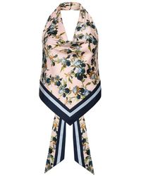 Cinq À Sept - Asher Haltertop - Lyst