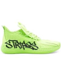 adidas - Pro Boost "Signal/ Sneakers - Lyst