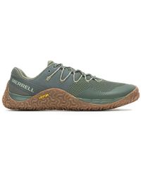 Merrell - Trail Glove 7 Sneakers - Lyst