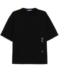 Spoonyard - Pocket T-Shirt - Lyst