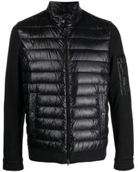Herno - Nylon Down Jacket - Lyst