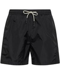 D4.0 - Drawstring Swim Shorts - Lyst
