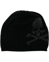 MASTERMIND WORLD - Beaded Beanie - Lyst