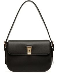 Bally - Lock Me ショルダーバッグ - Lyst