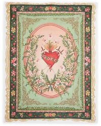 Faliero Sarti - Sciarpa Heart - Lyst