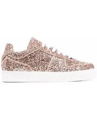 Philipp Plein - King Power Low-Top Sneakers - Lyst
