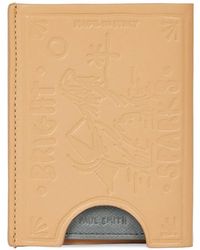Paul Smith - Embossed Cardholder - Lyst
