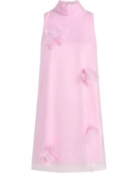 Cinq À Sept - Sylvia Dress - Lyst