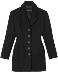 Marc Jacobs - Blazer Dress - Lyst