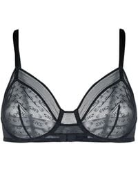 Eres - Positive Full-Cup Bra - Lyst
