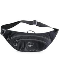 Osprey - Daylite Logo-Print Belt Bag - Lyst
