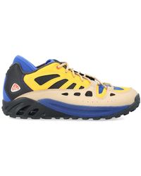 Nike - Zapatillas ACG Air Exploraid con paneles - Lyst