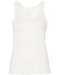 Majestic Filatures - タンクトップ - Lyst