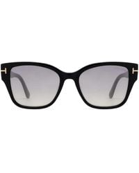 Tom Ford - Elsa Sunglasses - Lyst