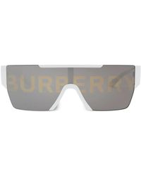 Burberry - Eyewear - Lyst