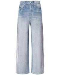 Rag & Bone - Miramar Trainingsbroek Met Zijstreep - Lyst