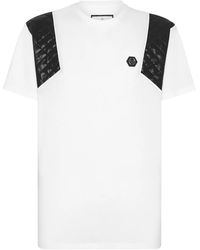 Philipp Plein - Sweater Met Logo - Lyst