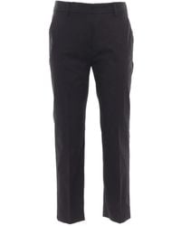 Weekend by Maxmara - Pants - Lyst