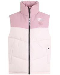 Philipp Plein - Chaleco Con Logo - Lyst