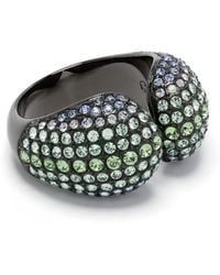 Swarovski - Sublima Ring - Lyst