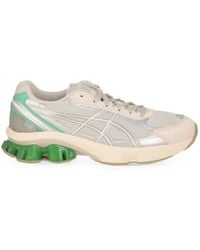 Todd Synder X Champion - X Asics Gel-Kinetic Fluent Low-Top Sneakers - Lyst