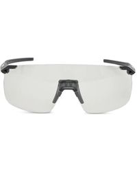Julbo - Geometric-Frame Sunglasses - Lyst
