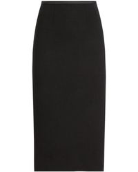 Dolce & Gabbana - Skirts - Lyst