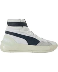 PUMA - Sky Modern ハイカット スニーカー - Lyst