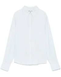Marc O' Polo - Langärmeliges Hemd - Lyst