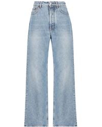 Miu Miu - Jeans - Lyst