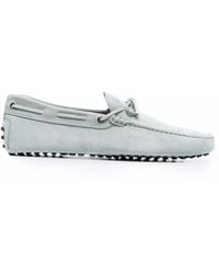 Tod's - New Gommini 122 Mocassins - Lyst