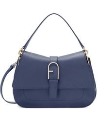 Furla - Mittelgroßer Flow Tote Bag - Lyst