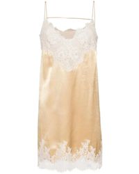 Shiatzy Chen - Libre Collection Sequined Dress - Lyst