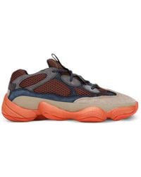 Yeezy - Zapatillas Yeezy 500 Enflame - Lyst