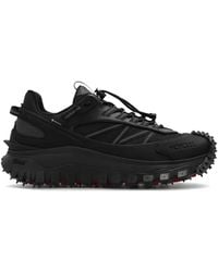 Moncler - Trailgrip Gtx Sport Shoes - Lyst