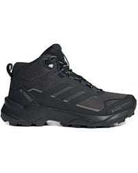 adidas - Terrex Skychaser Ax5 Mid Gore-Tex Sneakers - Lyst